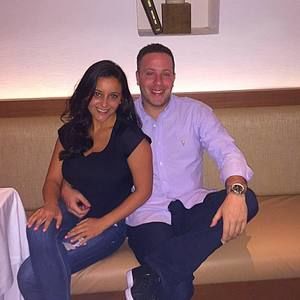 Meet your Posher, Mike